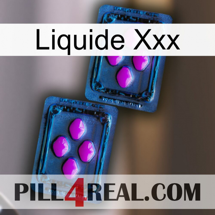 Liquid Xxx 03
